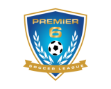 https://www.logocontest.com/public/logoimage/1590468290Premier 6 Soccer.png